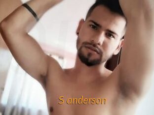 S_anderson