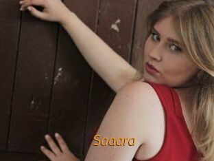 Saaara