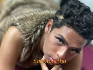 Saamanttha