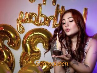 Saaraqueen