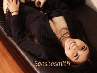 saashasmith Porn University