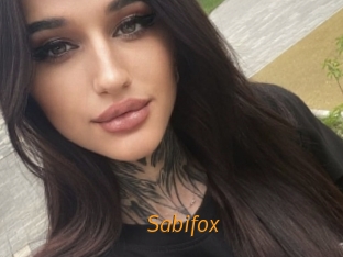 Sabifox