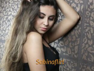 Sabinaflirt