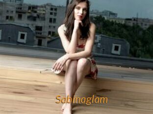 Sabinaglam