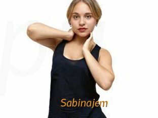 Sabinajem