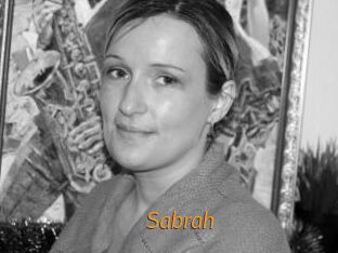 Sabrah