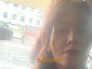 sabrin69 Porn University