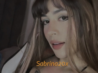 sabrina20x Porn University