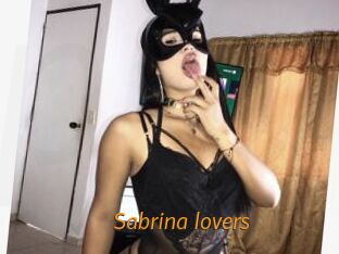 Sabrina_lovers