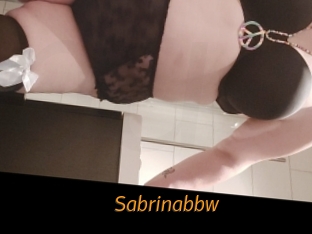 Sabrinabbw