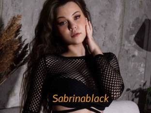 Sabrinablack