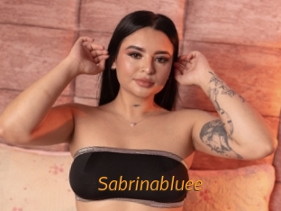Sabrinabluee