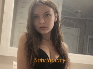 Sabrinalacy