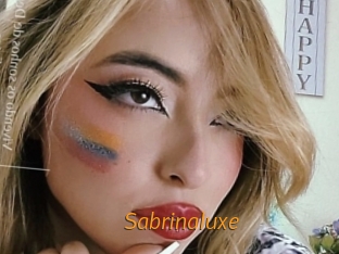 Sabrinaluxe