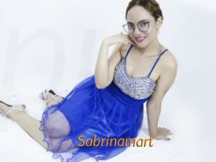 Sabrinamart