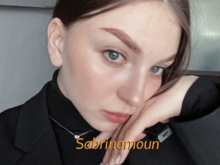 Sabrinamoun