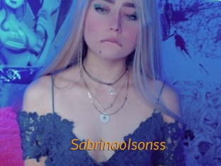 sabrinaolsonss Porn University
