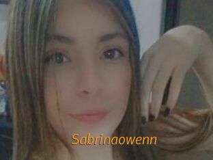 Sabrinaowenn
