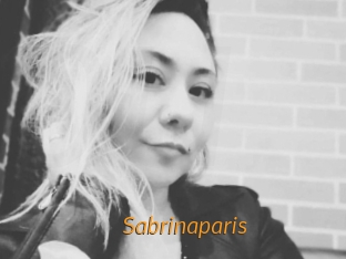 Sabrinaparis
