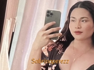 Sabrinaperezz