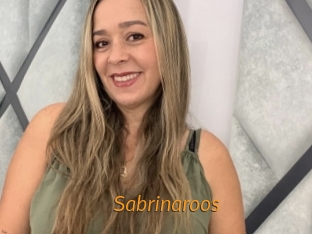 sabrinaroos Porn University