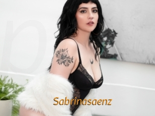 Sabrinasaenz