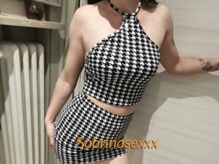 Sabrinasexxx