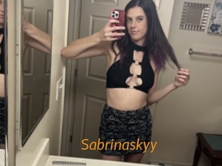 Sabrinaskyy