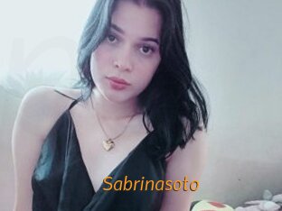 Sabrinasoto