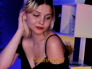 Sabrinaspel