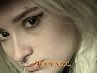 sabrinaspell Porn University
