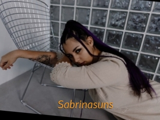 Sabrinasuns