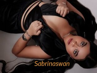 Sabrinaswan