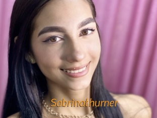 Sabrinathurner