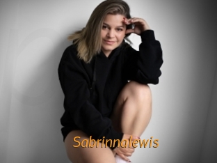 Sabrinnalewis