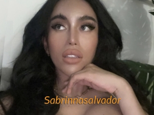 Sabrinnasalvador