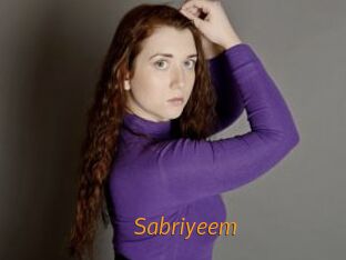 Sabriyeem