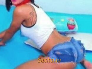 Sacha_4u