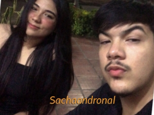 Sachaandronal