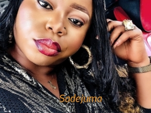 Sadejuma