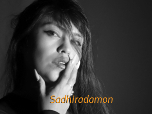 Sadhiradamon