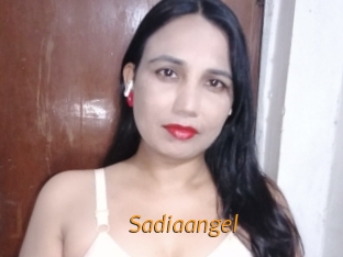 Sadiaangel