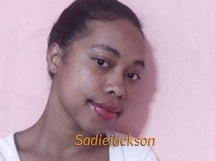 sadiejackson Porn University