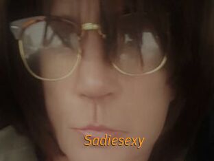 Sadiesexy