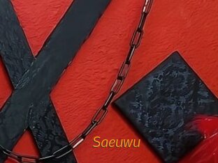 saeuwu Porn University