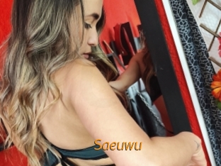 Saeuwu