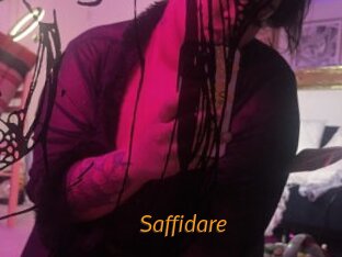 Saffidare