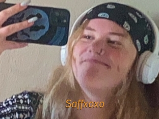 Saffxoxo