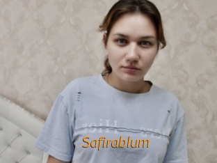 safirablum Porn University
