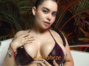 Safiraheze